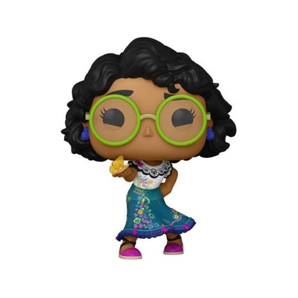 Funko Mirabel Madrigal Encanto Disney POP 1145