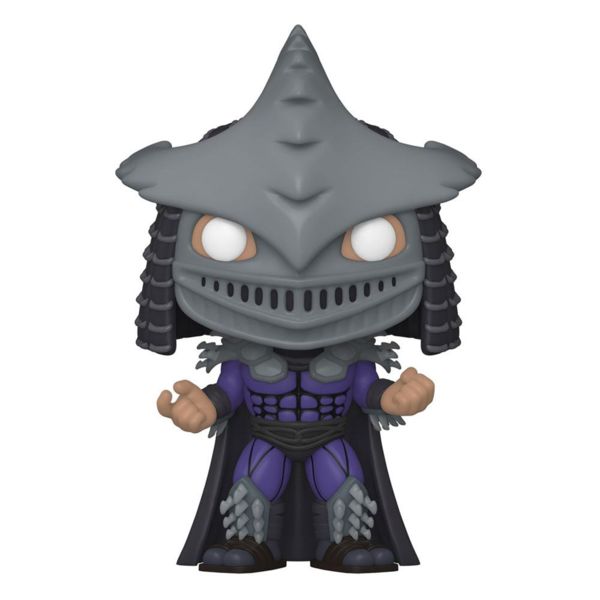 Funko Super Shredder Tortugas Ninja POP! Movies 1138