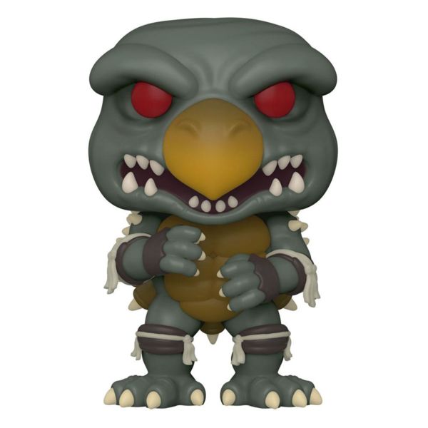 Funko Tokka Tortugas Ninja POP! Movies 1139