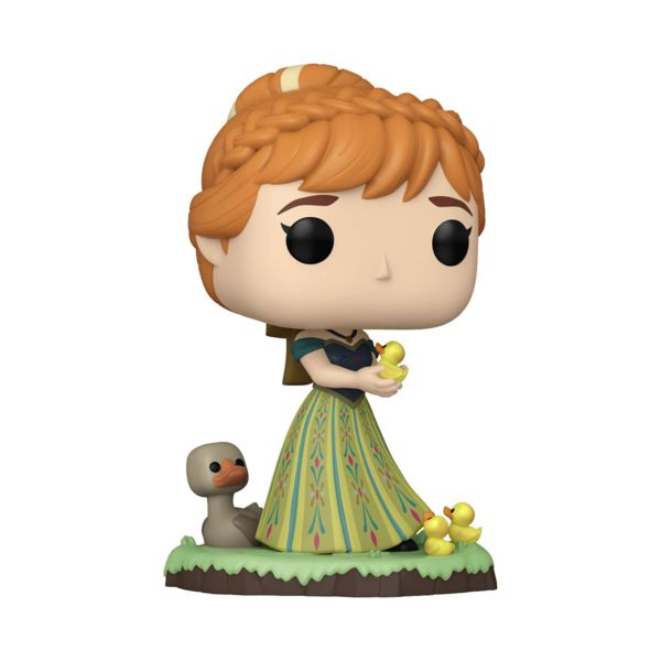 Ana Ultimate Princess Frozen Disney Funko POP! 1023