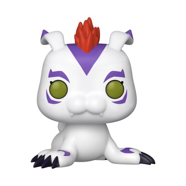 Funko Gomamon Digimon POP Animation 1386