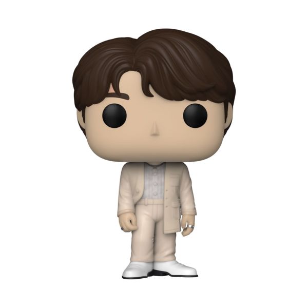 Jin Proof BTS Funko POP! Rocks 368