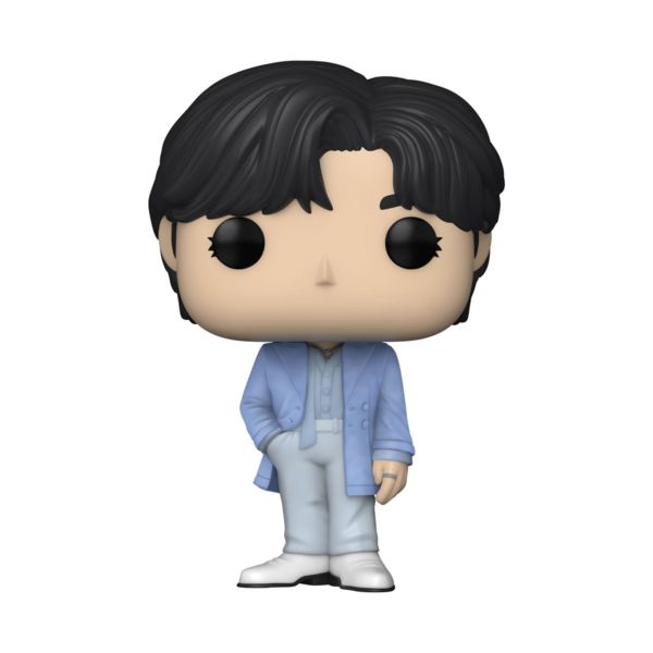 V Proof BTS Funko POP! Rocks 372