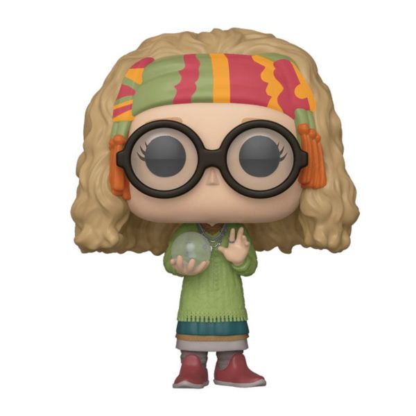 Funko POP Sybill Trelawney Harry Potter 86
