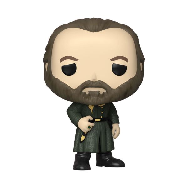 Otto Hightower House Of The Dragon Funko POP! 08