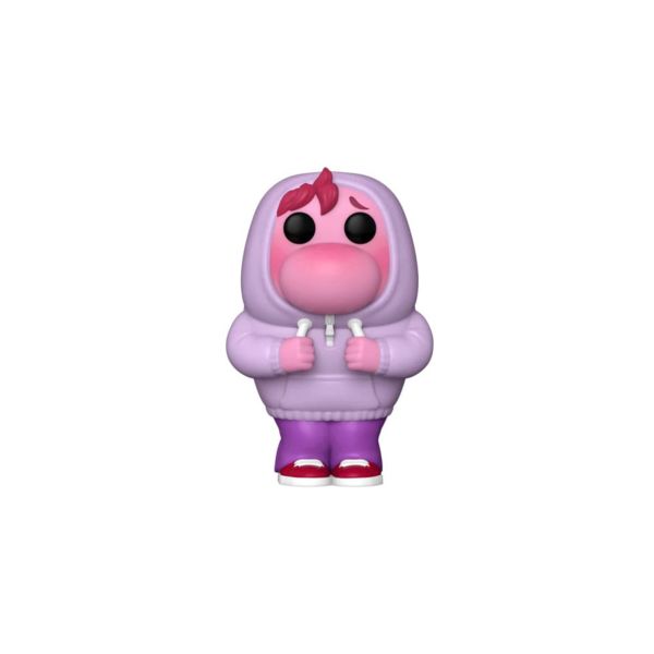 Embarassment Inside Out 2 Pixar Disney Funko POP! 1450