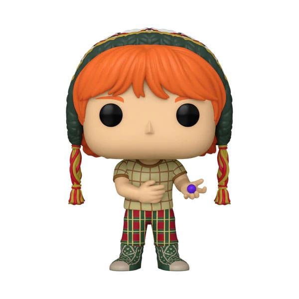 Ron Weasley Candy Harry Potter Funko POP! 166