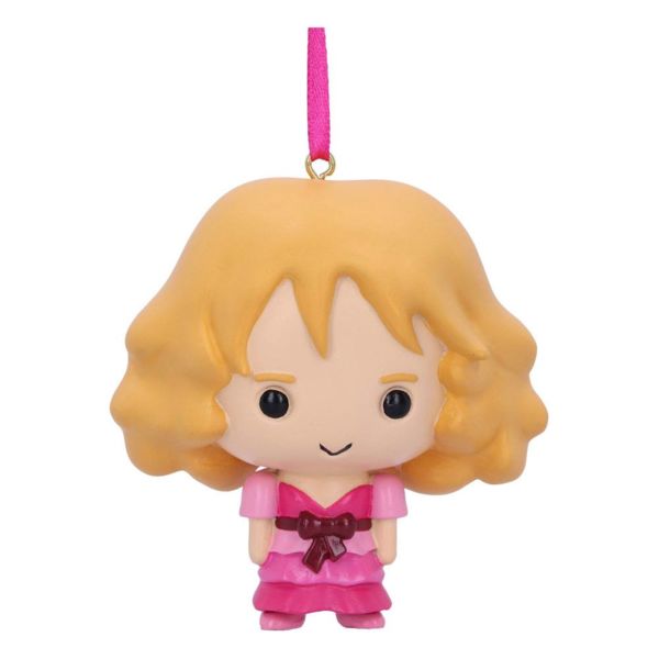 Adorno Navidad Hermione Granger Vestido Harry Potter