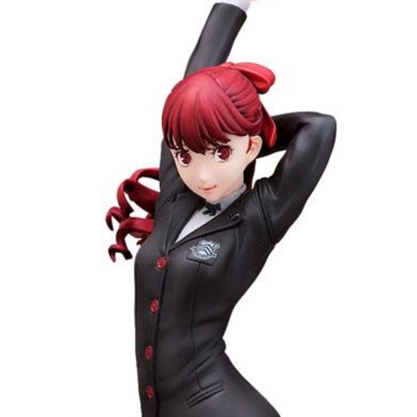 Figura Kasumi Yoshizawa Persona 5 The Royal