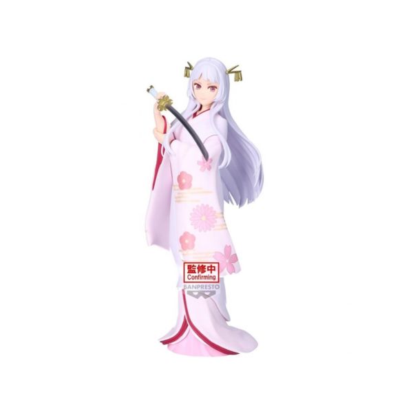 Figura Akane Kurokawa Sayahime Tokyo Blade Oshi no Ko