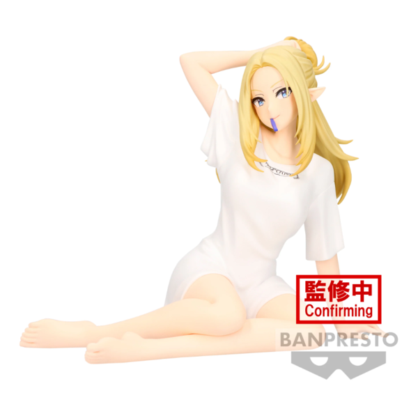 Figura Alpha The Eminence in Shadow Relax Time