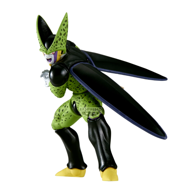 Perfect Cell Figure Dragon Ball Z Match Makers