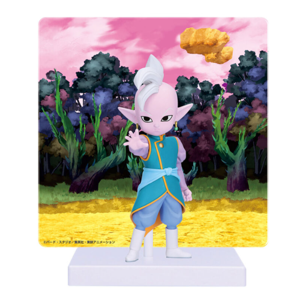 Kai Figure Dragon Ball Daima Banpresto
