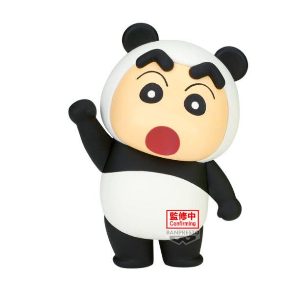 Shinnosuke Nohara Cosplay Vol 6 Ver A Figure Crayon Shin Chan