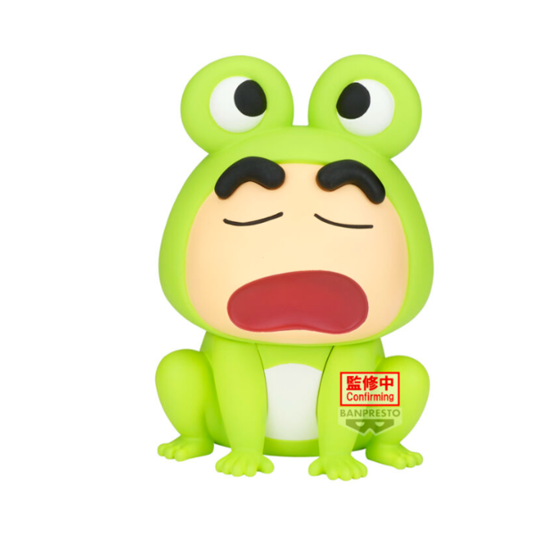 Figura Shinnosuke Nohara Cosplay Vol 6 Ver B Crayon Shin Chan