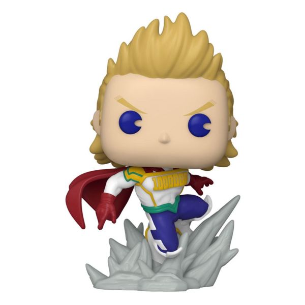 Mirio Togata My Hero Academia Funko POP! Animation 1004