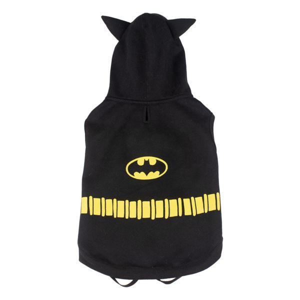 Batman Dog Hoodie DC Comics