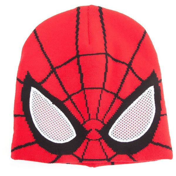 Spider Man Beanie Marvel Ultimate Spider Man