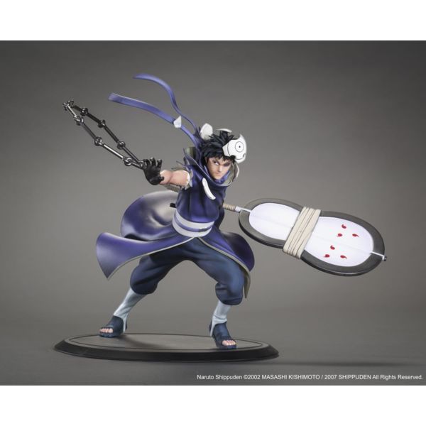 Figura Obito Uchiha XTRA Naruto Shippuden