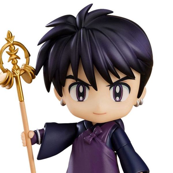 Nendoroid Miroku 1735 Inuyasha