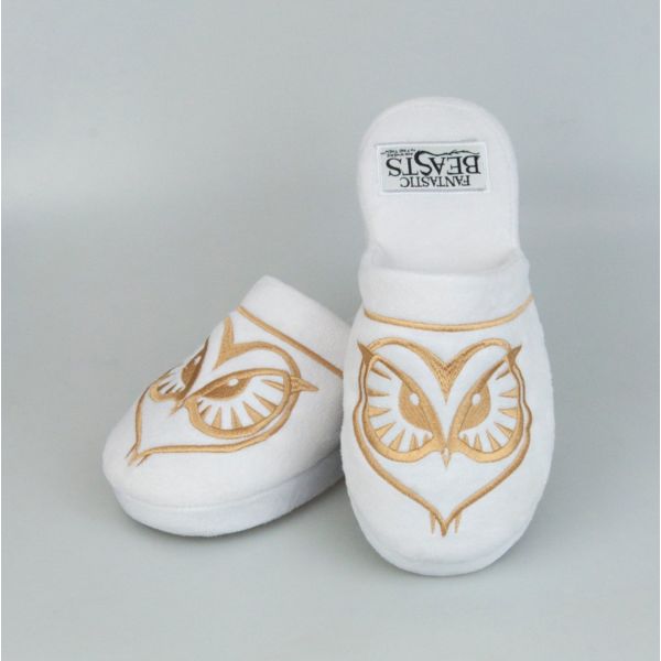 Zapatillas Fwooper Animales Fantasticos Talla 37-40