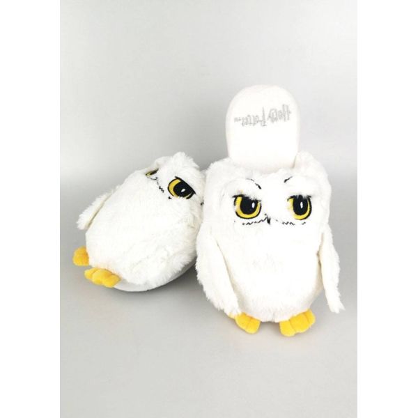 Zapatillas Hedwig Harry Potter Talla 38-41