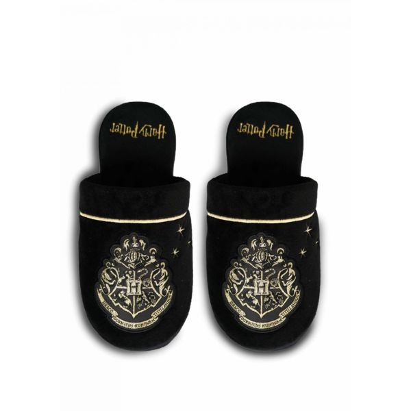 Zapatillas Escudo Hogwarts Harry Potter