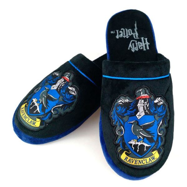 Zapatillas Ravenclaw Harry Potter Talla 42-45
