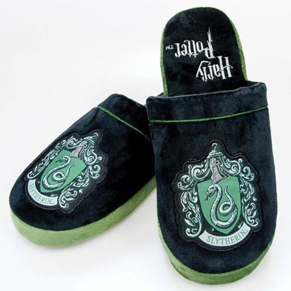 Zapatillas Slytherin Harry Potter Talla 42-45
