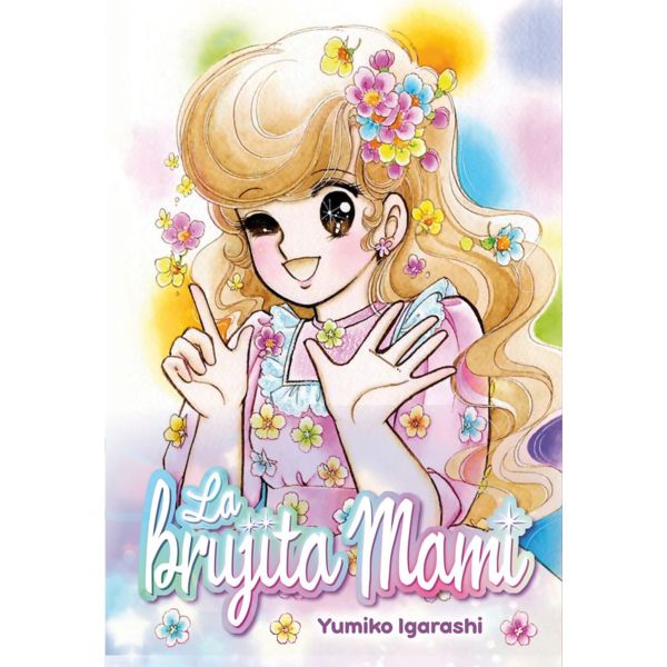 The Little Witch Mommy Official Manga Arechi Manga