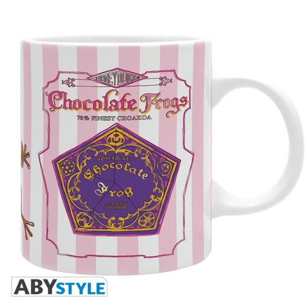 Taza Honeydukes Harry Potter 320 ml