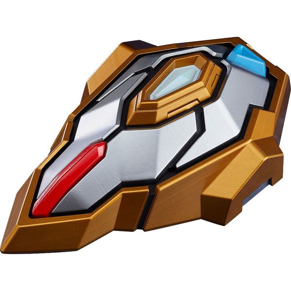 Primal Accepter Replica SSSS Gridman