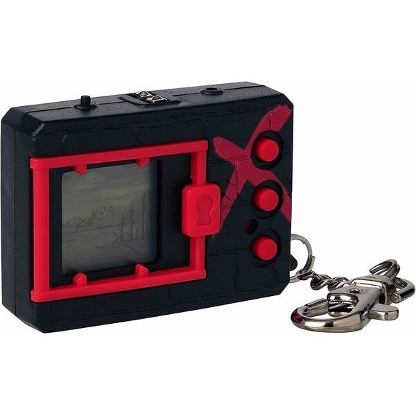 VPET Digital Monster X Red Digimon Bandai Digivice