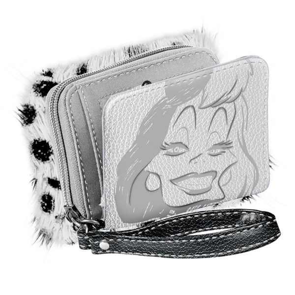 Monedero Cruella Disney