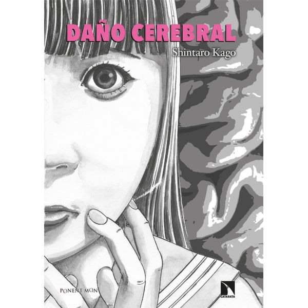 Manga Daño Cerebral
