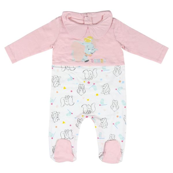 Baby romper Dumbo Disney
