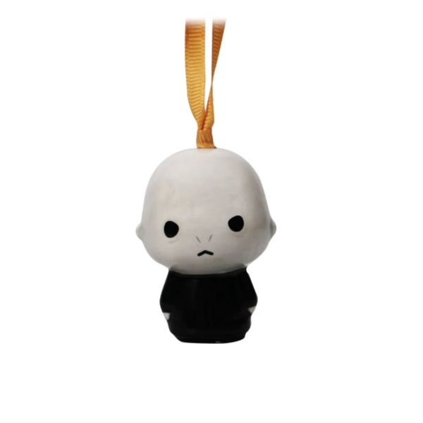 Lord Voldemort Kawaii Christmas Ornament Harry Potter