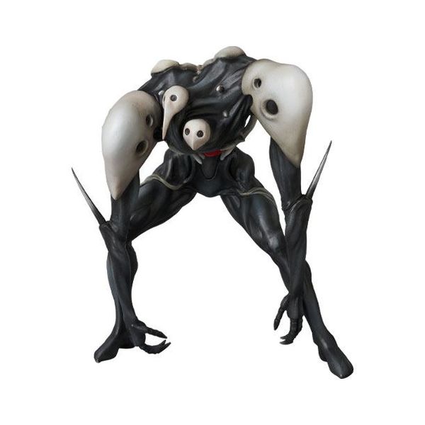 4th Angel Figure Evangelion UDF