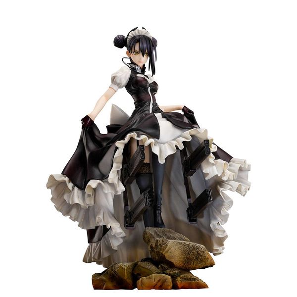 Agent Figure Girls Frontline