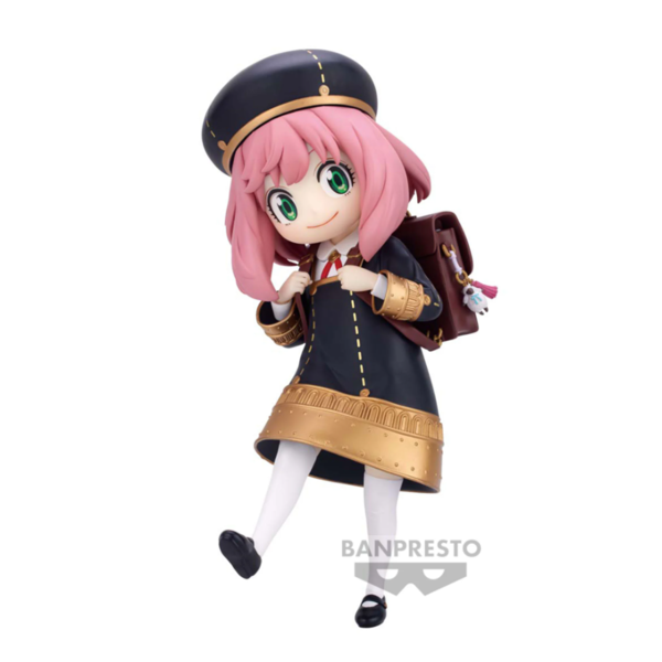 Figura Anya Forger Spy x Family Espresto