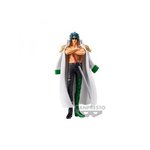 Figura Aramaki One Piece DXF The Grandline Series Extra