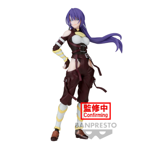 Arthur Pencilgon Figure Shangri-La Frontier Banpresto