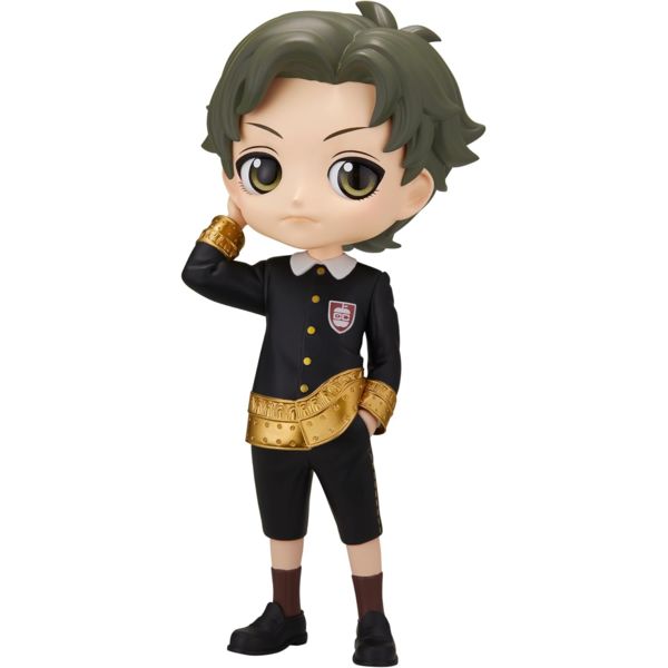 Figura Damian Desmond Version B Spy x Family Q Posket