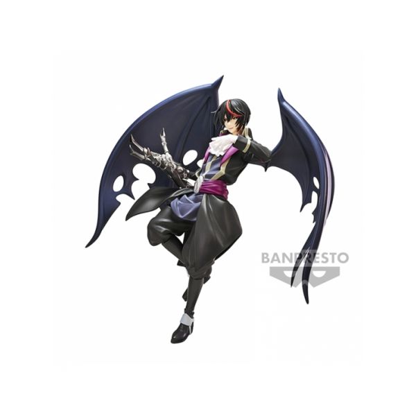 Diablo Noir Figure That Time I Got Reincarnated as a Slime Vol 2