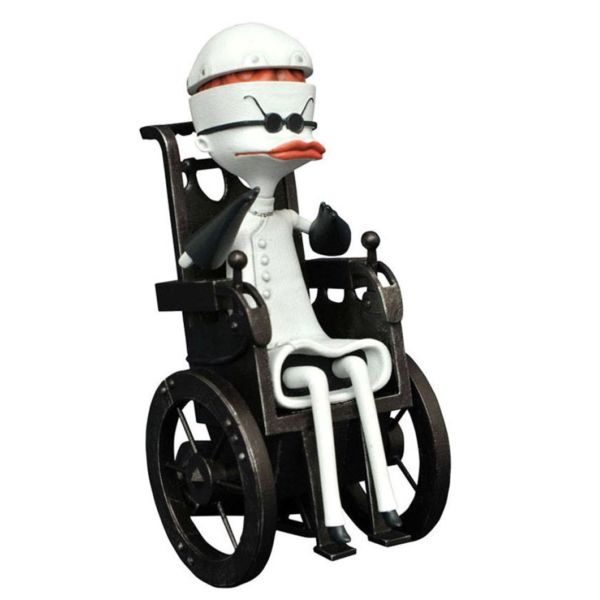 Figura Dr Finkelstein Pesadilla Antes de Navidad Tim Burton Best Of