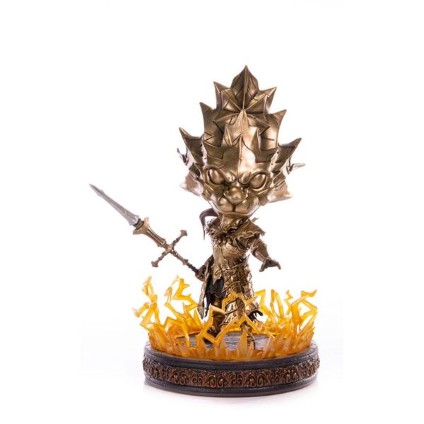 Dragon Slayer Ornstein Figure Dark Souls SD