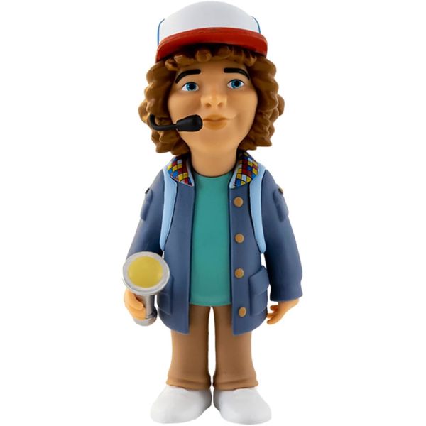 Figura Dustin Stranger Things MINIX