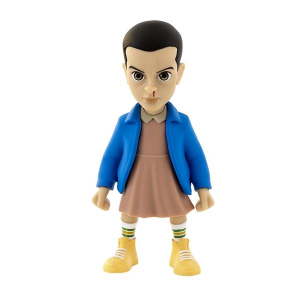 Figura Eleven Stranger Things MINIX