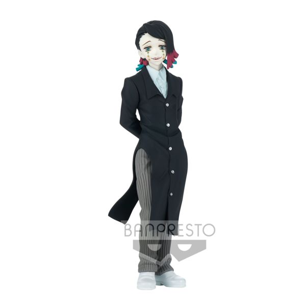 Enmu Figure Kimetsu no Yaiba Demon Series Vol 3