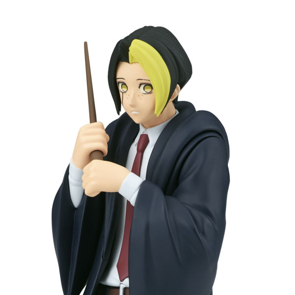 Finn Ames Figure Mashle DXF